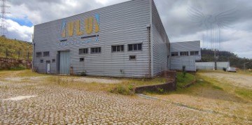 Industrial building / warehouse in Aborim
