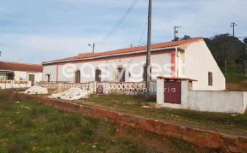 Maisons de campagne 3 Chambres à São Bartolomeu de Messines