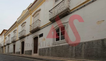 Maison 6 Chambres à Caia, São Pedro e Alcáçova