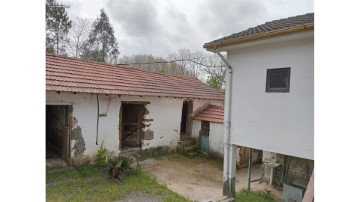 Quintas e casas rústicas 2 Quartos em Canedo, Vale e Vila Maior