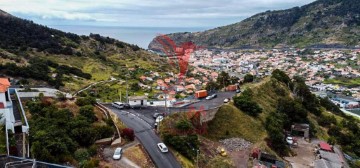 Terreno em Machico