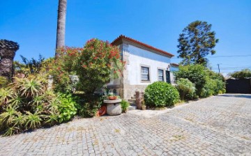 Country homes 7 Bedrooms in Seixas