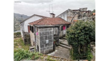 Maison 2 Chambres à Santa Cruz do Douro e São Tomé de Covelas