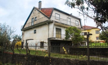 Maison 6 Chambres à Pombal