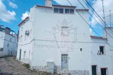 Maison 4 Chambres à Estremoz (Santa Maria e Santo André)