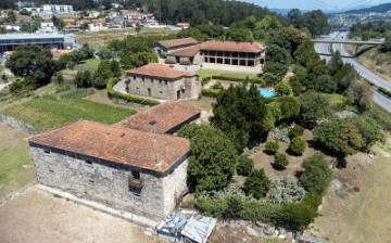 Quintas e casas rústicas 3 Quartos em Vilaça e Fradelos