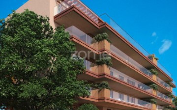 Apartamento 2 Quartos em São Pedro