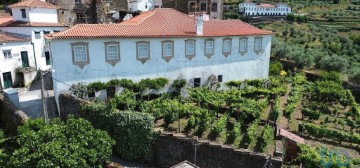 Quintas e casas rústicas 7 Quartos em Vilarinho dos Freires