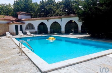 Country homes 7 Bedrooms in Seixas