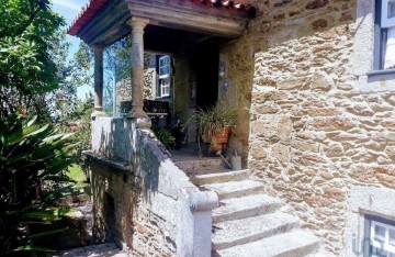 House 6 Bedrooms in Seixas