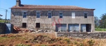 Quintas e casas rústicas 4 Quartos em Negreiros e Chavão