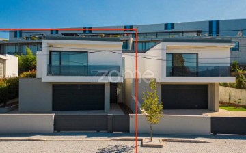 Casa o chalet 4 Habitaciones en Rio Covo (Santa Eugénia)