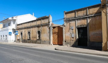 Moradia 3 Quartos em Tavira (Santa Maria e Santiago)