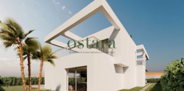 Moradia 3 Quartos em Castro Marim