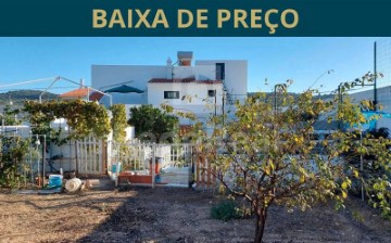 House 4 Bedrooms in São Brás de Alportel