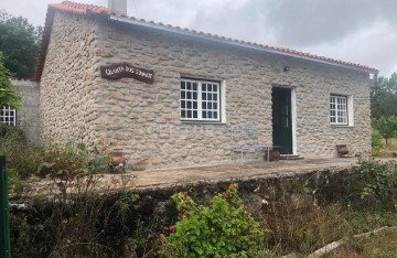 Casa o chalet 2 Habitaciones en Santiago de Cassurrães e Póvoa de Cervães