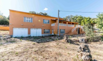 Quintas e casas rústicas 5 Quartos em São Bartolomeu de Messines