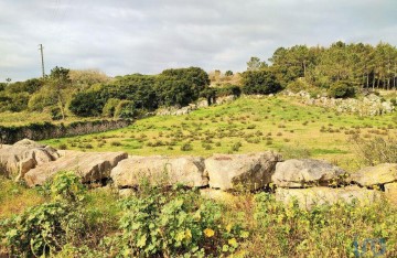 Terrenos en Reguengo Grande