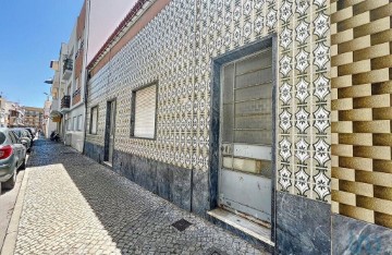 Maison 5 Chambres à Vila Real de Santo António
