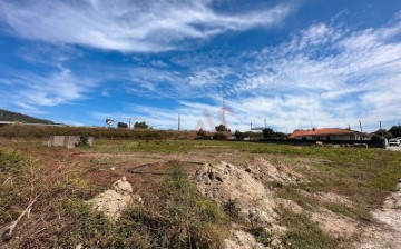 Terreno em Oliveira (Santa Maria)