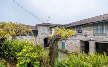 Casas rústicas en Nogueira e Silva Escura