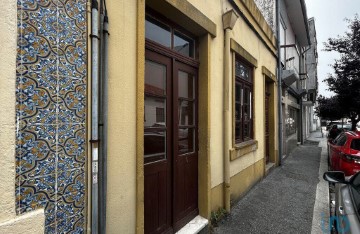 Maison 1 Chambre à Matosinhos e Leça da Palmeira