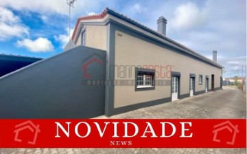 Moradia 4 Quartos em Ferrel