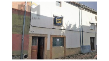 Maison 2 Chambres à São Vicente da Beira