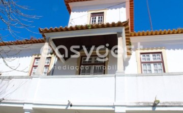 Country homes 5 Bedrooms in Caxarias