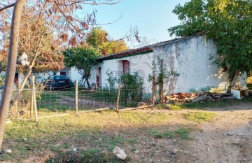 Terreno em São Bento do Cortiço e Santo Estêvão