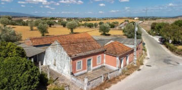 Moradia 3 Quartos em São Vicente do Paul e Vale de Figueira