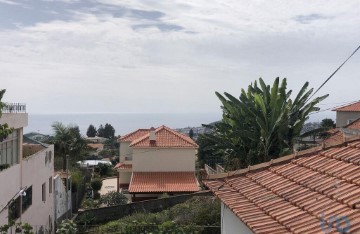 Maison 2 Chambres à Funchal (Santa Luzia)