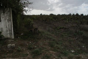 Terreno em Poceirão e Marateca