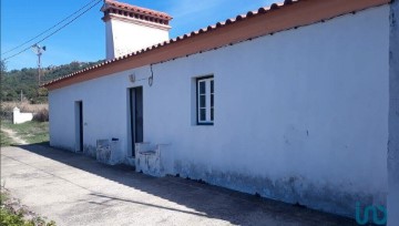 Quintas e casas rústicas 2 Quartos em Alegrete