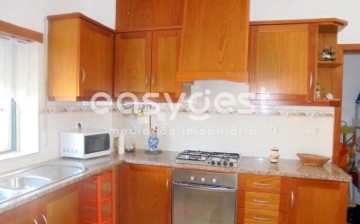 Apartamento 2 Quartos em Ferreira do Zêzere