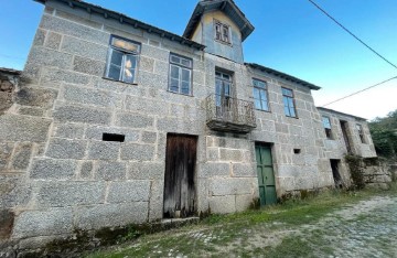 Maison 4 Chambres à São Miguel de Vila Boa