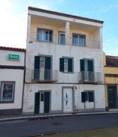 Maison 4 Chambres à Santa Clara