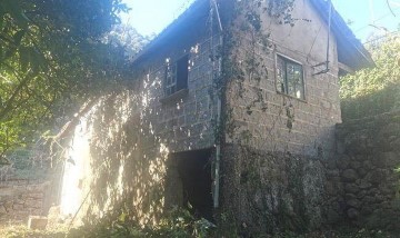 House  in Rio Caldo