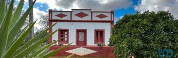 Moradia 2 Quartos em Moncarapacho e Fuseta