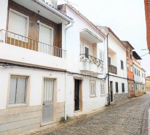 Maison 2 Chambres à Castelo Branco