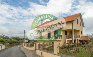 Casa o chalet 6 Habitaciones en Oliveira do Mondego e Travanca do Mondego