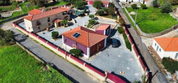 Maison 3 Chambres à Serra de Santo António