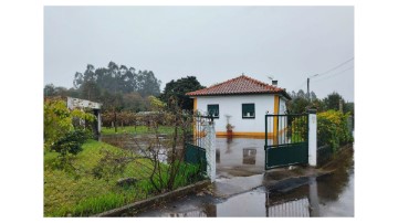 Moradia 2 Quartos em Campos e Vila Meã