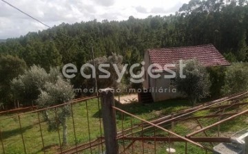 Country homes 3 Bedrooms in Oleiros-Amieira