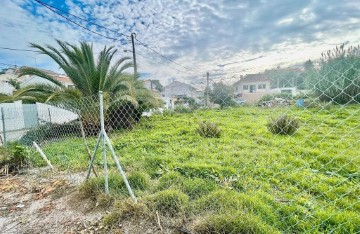 Terre à Charneca de Caparica e Sobreda