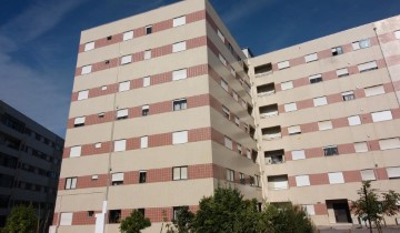 Apartamento 2 Quartos em Ferreiros e Gondizalves