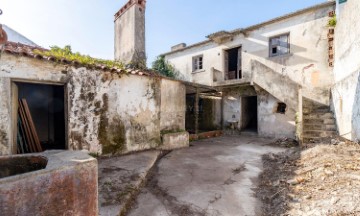 Maison 2 Chambres à Pataias e Martingança