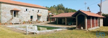 Maison 4 Chambres à Paredes de Coura e Resende