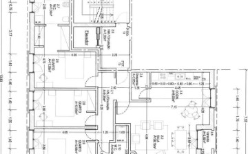 Apartamento 3 Quartos em Lardosa