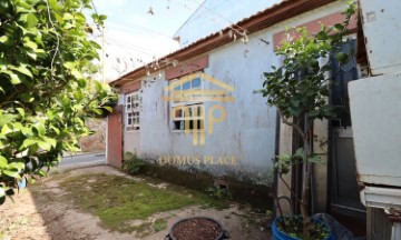 Maison 2 Chambres à Vila Nova da Telha